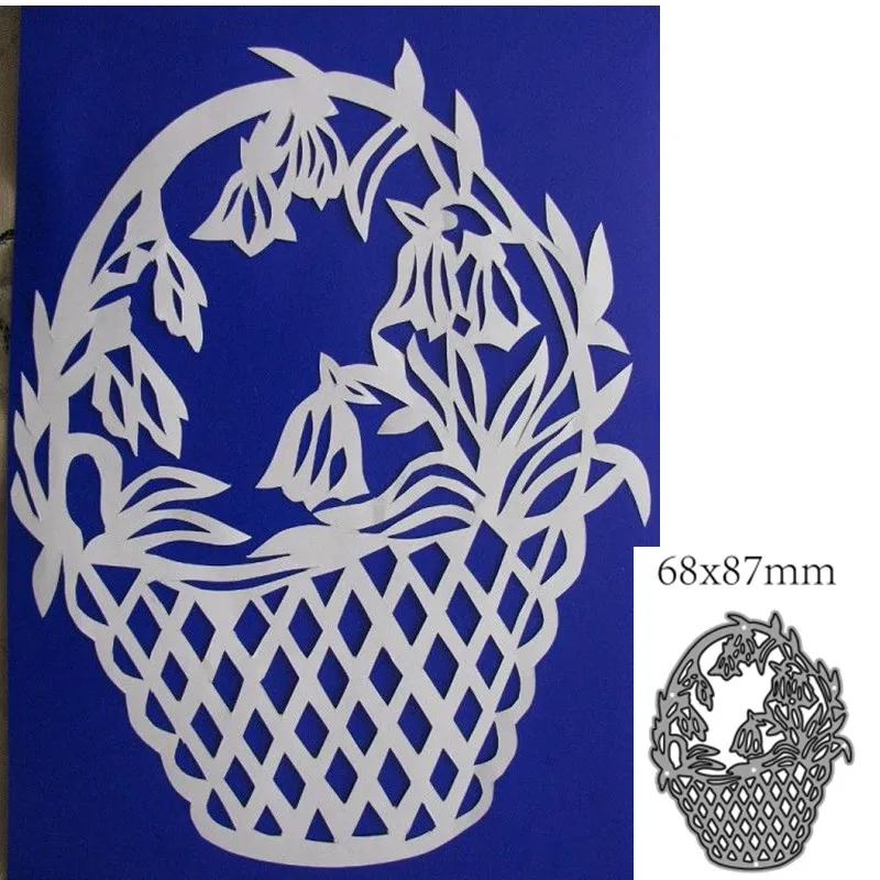 

Metal Cutting Dies Cut Mold flower Decoration Scrapbook Paper Craft Knife Mould Blade Punch Stencils