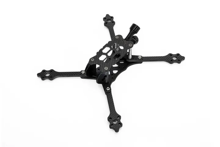 TransTEC Лазерная HD рамка работает с FPV опыт комбо и FPV fly больше комбо