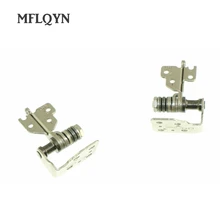 Ноутбук ЖК Петли для MSI GS73 GS73VR MS-17B1 MS-17B5 левый и правый L+ R набор петель петли