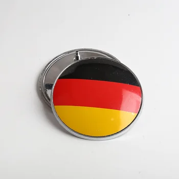 

10pcs 82 74 78mm black blue front/rear Bonnet boot badges hood trunk Emblem logo E46 E39 E38 E90 E60 Z3 Z4 X3 X5 X6 51148132375