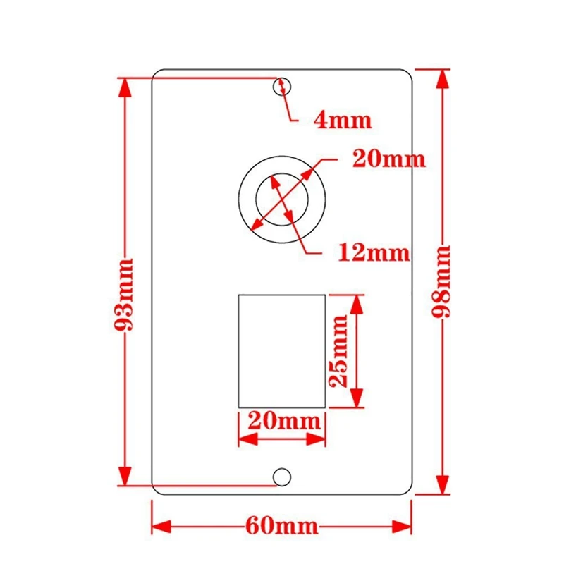 12V 24V 36V 48V 6A контроллер скорости двигателя постоянного тока Регулируемый редуктор Управление переключатель с оболочкой