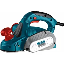 Рубанок КРАТОН электрический EP-02