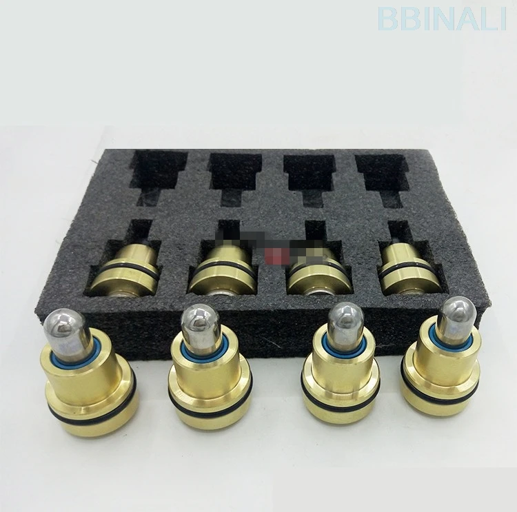 Для HITACHI ZX EX200-1-2-3-5 ручка экскаватора пуля джойстик пуля импортный двойной сальник экскаватор аксессуары
