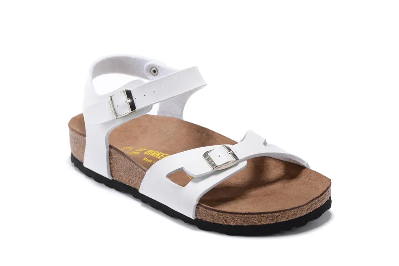 Birkenstock/шлепанцы; коллекция 833 года; альпинистские мужские и женские классические водонепроницаемые уличные спортивные пляжные шлепанцы; Размеры 35-40