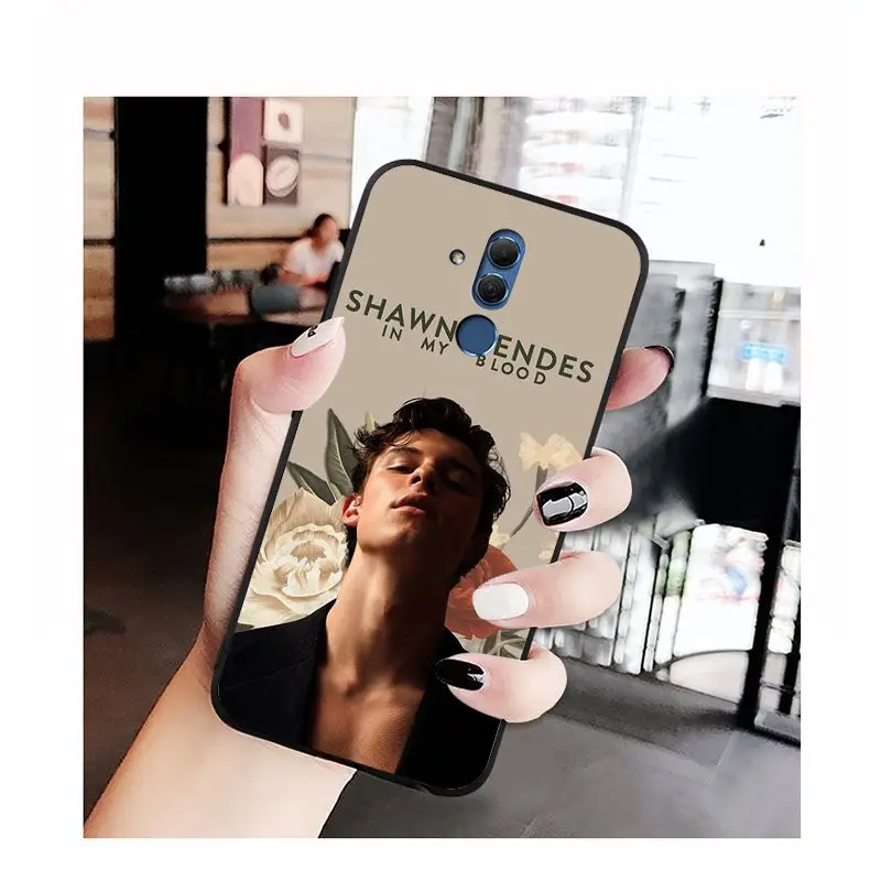 Shawn Mendes 98