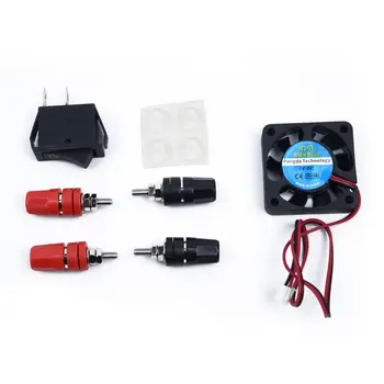

LCD Digital Power Supply Shell Module Kit For DP50V5A DPS5020 DPS5015 DP50V2A