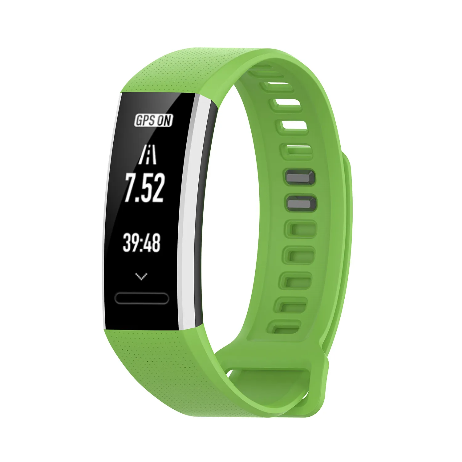 Ремешок для умных часов 2020 силиконовый сменный ремешок Huawei band 2/Band 2 pro аксессуары