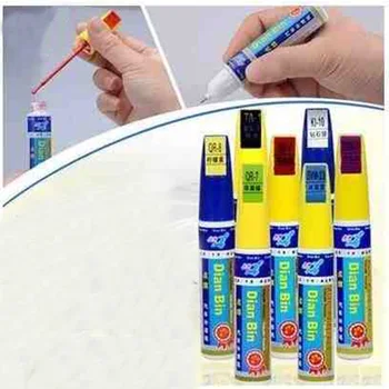 

Lsrtw2017 for Lifan Xuanlang Car Scratch Repair Pen Filt Paint Pen Decorative Interior Accessories