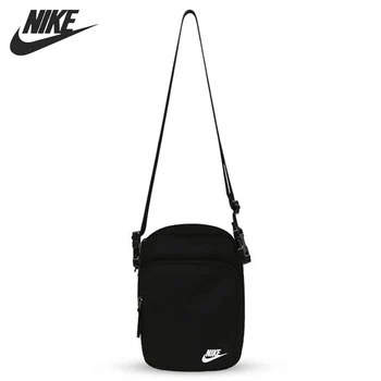 

Original New Arrival NIKE NK HERITAGE SMIT-2.0 MTRL Unisex Handbags Sports Bags