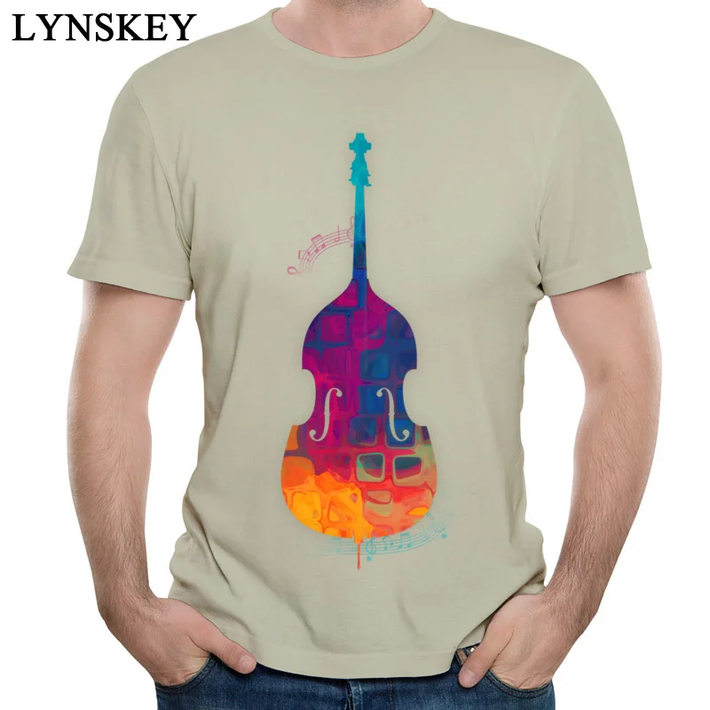 Double Bass Color_khaki