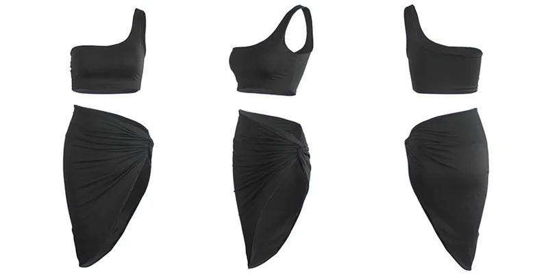 2pcs one kit dress04