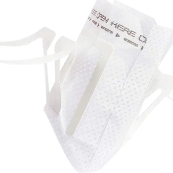 

240 Pcs Portable Drip Coffee Powder Paper Filters Hanging Ear Drip Bag Filter