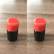 2 маленьких бутылки 3 мг феррофлюид для аудио рога запчасти аксессуары ремонт твитер динамик звуковая катушка