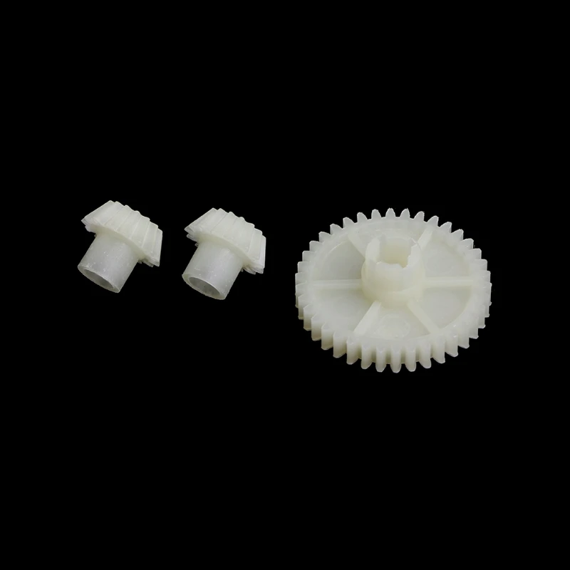 Набор деталей редуктора обновления для Wltoys 1/18 a949 A959 a969 A979 k929 RC автомобиля