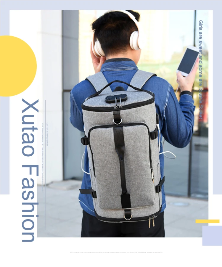 女装-短袖T恤-夏季热卖-简约-详情页-1