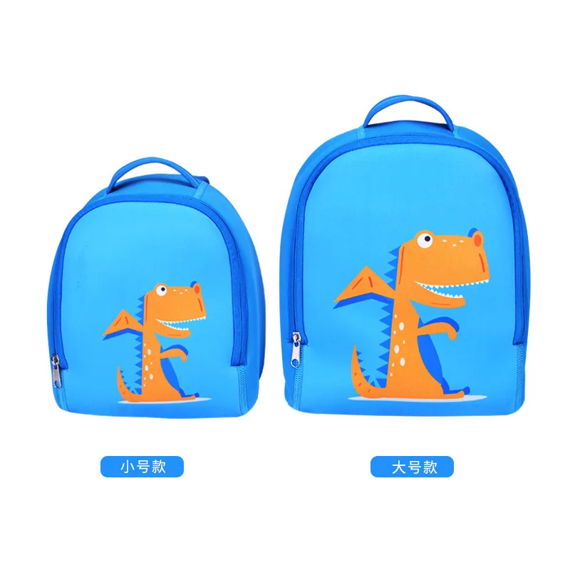 

Schoolbag for Elementary School Students CHILDREN'S School Bags Kindergarten Backpack Men And Women Children Bag Kids Baby Carto