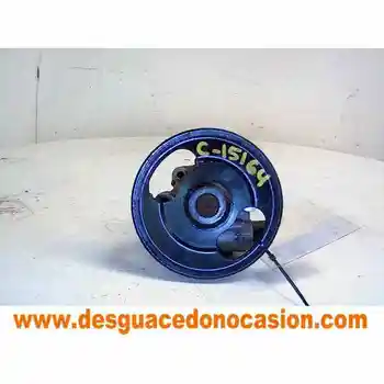 

STEERING PUMP KIA CARENS