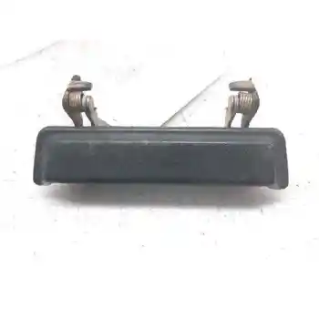 

HR513156 HANDLE OUTER FRONT RIGHT MITSUBISHI GALLOPER (HYUNDAI)
