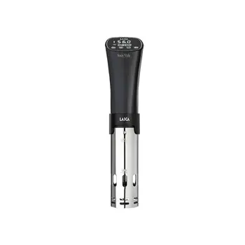 

Team sous-vide Secular SVC100-40-90 ° C-800 w. Shipping from Spain and 2 years warranty