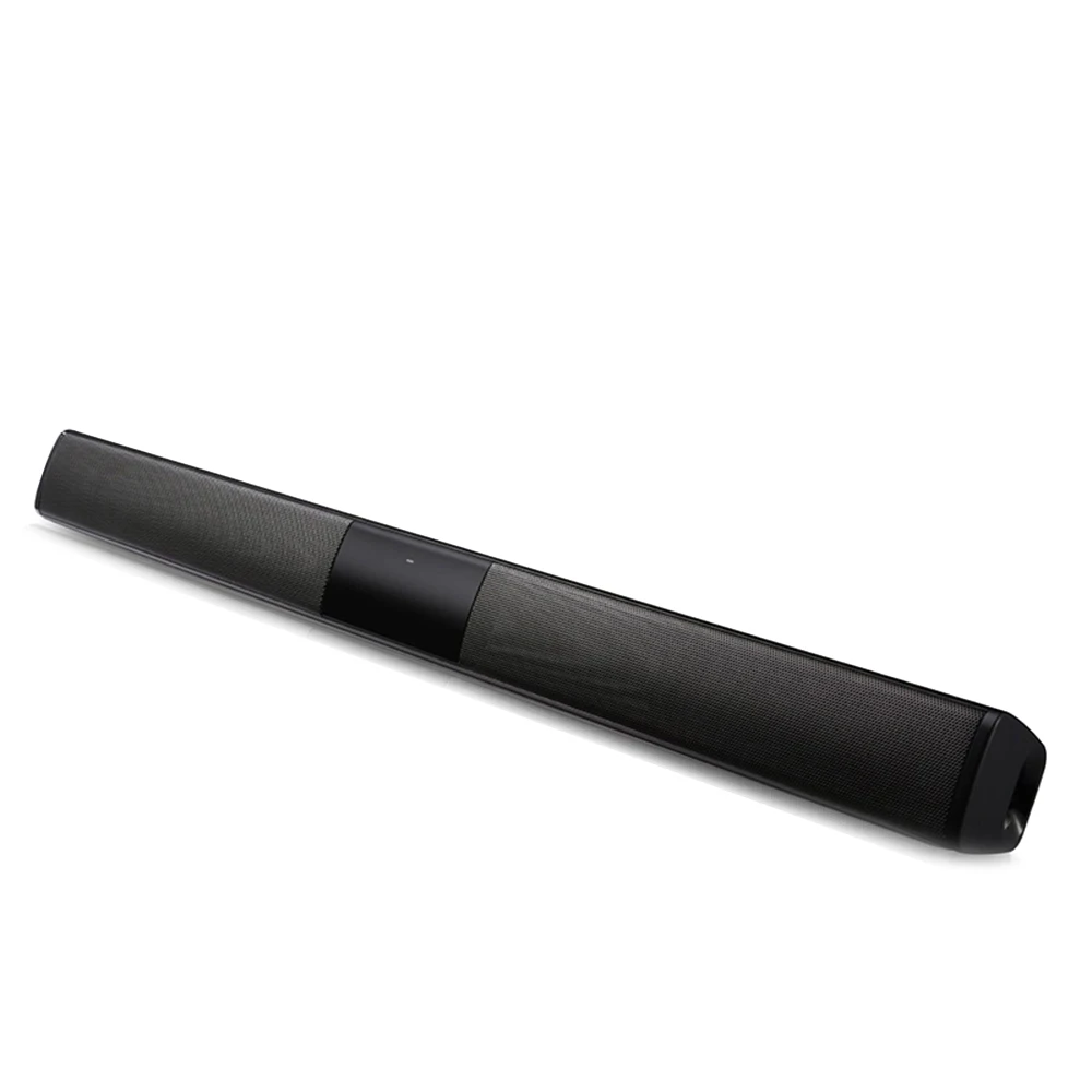 20W Portable Column Soundbar Wireless Bluetooth