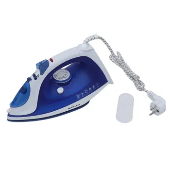 

MR-5518C Portable 1800W Electric Garment Steamer Fast Heating Handled Clothes Dryer Machine EU Plug For Home Travel