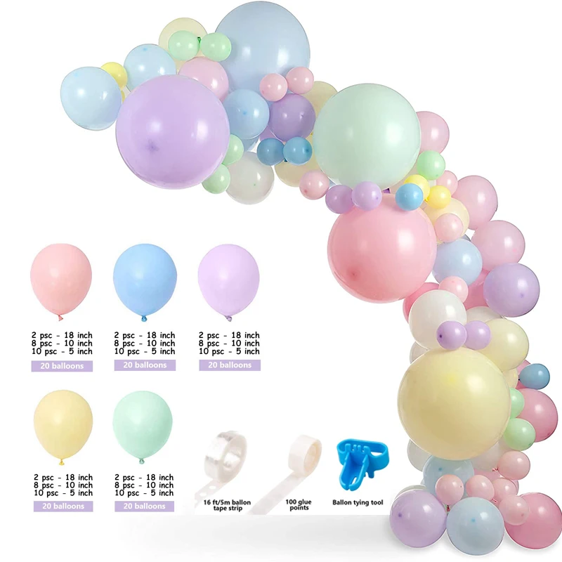 https://ae01.alicdn.com/kf/Hd1617798bd8c4cee87adca84600d5ab36/Magical-Unicorn-Rainbow-Macaron-Balloons-Garland-Arch-Kit-for-Pastel-Baby-Shower-Birthday-Party-Children-s.jpg