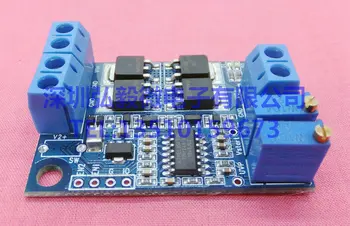 

Two-way Power Intelligent Switching Module Dual Low-dropout Ideal Diode 15A Multiple Power Supply Redundant Power Supply