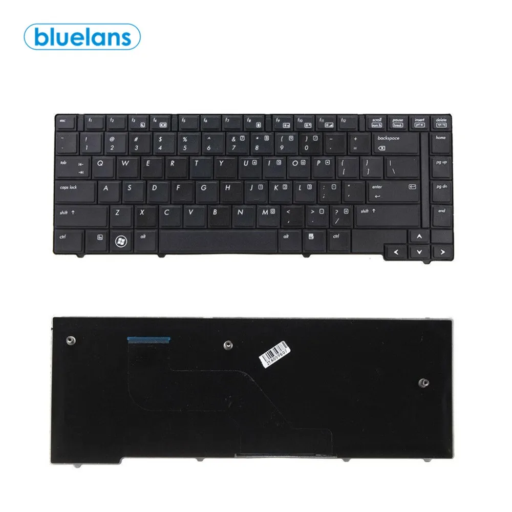 Клавиатура для ноутбука HP Elitebook 8440 8440P Вт | Компьютеры и офис