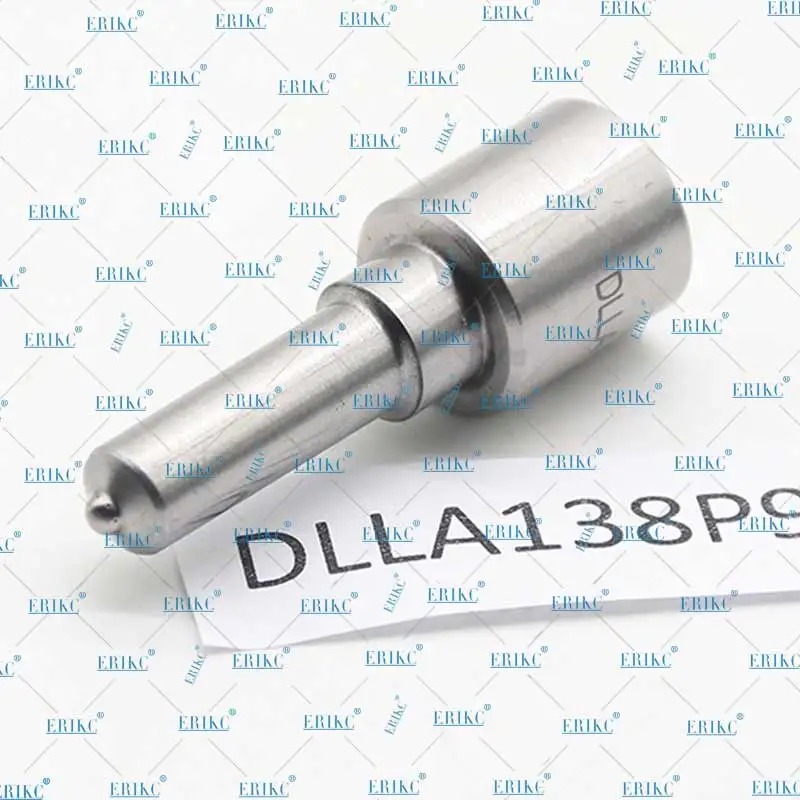 DLLA 138P920 Автоматическая Топливная форсунка DLLA138P920 дизельная Форсунка в сборе DLLA 138P 920 для инжектора 095000-6140