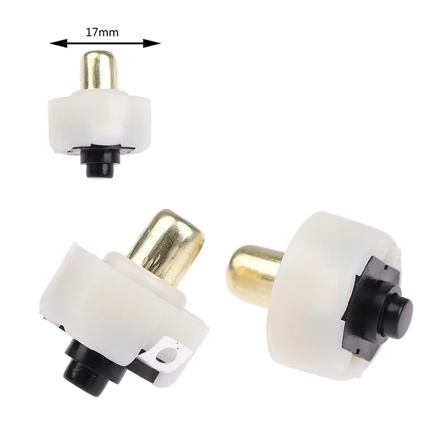A-2pcs-17mm