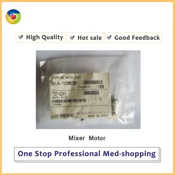 

Hi 7020 chemistry analyzer 707-0285 Mixer Motor