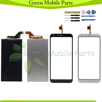 

Tested LCD For Doogee X53 LCD Display And Touch Screen Separately For Doogee X53 LCD