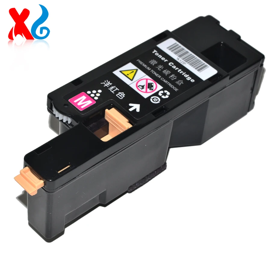 Высокое качество Тонер-картридж для Xerox DocuPrint CM118 CM115 CM115w CM225 CM225fw CP115 CP115w CP225w Запчасти для принтера