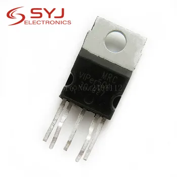 

10pcs/lot VIPER50A VIPER50 TO-220 In Stock