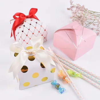 

Wedding Gift Boxes,Cookie box,gift box ,candy box, 30pcs/lot