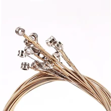 

7/10/16/19/21-String Lyre String set Lyre Harp Strings Accessories Neccessaries Strings Accessories