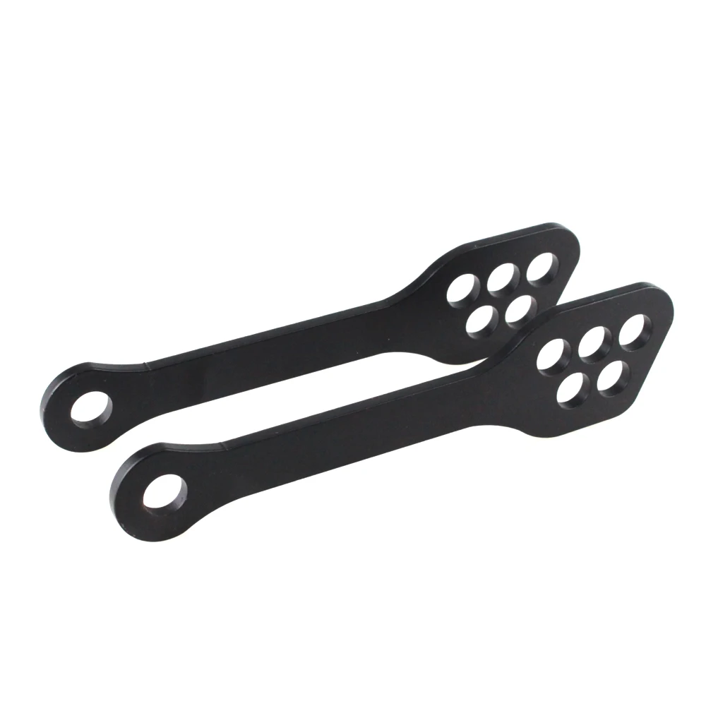 Lowering Links Kit For SUZUKI GSX1300R HAYABUSA 19992020 18 19