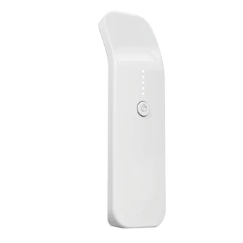

Phone Sanitizer Portable Christmas UV Lights Cell Phone Sanitizer Disinfection Box Cleaner Function Disinfector for Cellphone