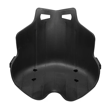 

Balanced Drifting Kart Seat Cushion For Karting Hoverboard Black