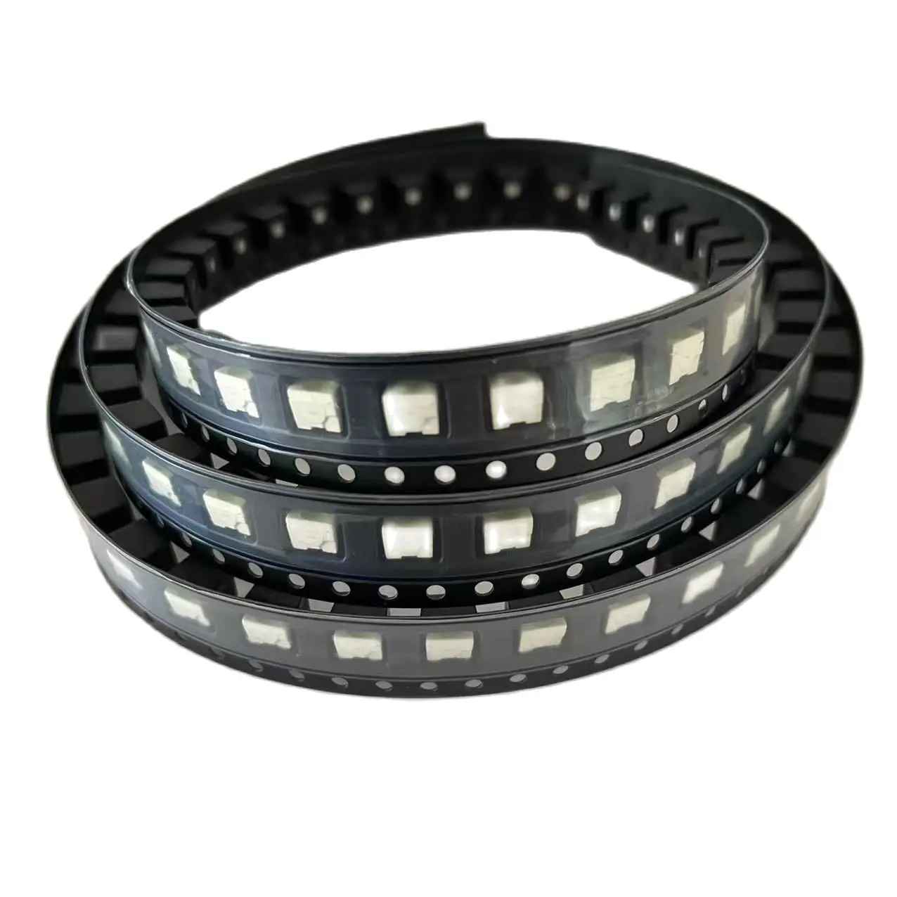 20개 LWA6SG 4040 측면 LED 흰색 PLCC-2 3.2v 20mA LW A6SG-V2BA-JKPL