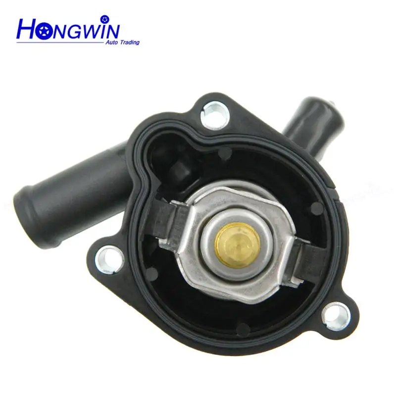 Genuine No.55579016 Engine Water Pump&Thermostat For Buick Encore Sonic Cruze Limited 1.4L 2011-I4 Turbo 55593034 cooling water pump engine cooling thermostat