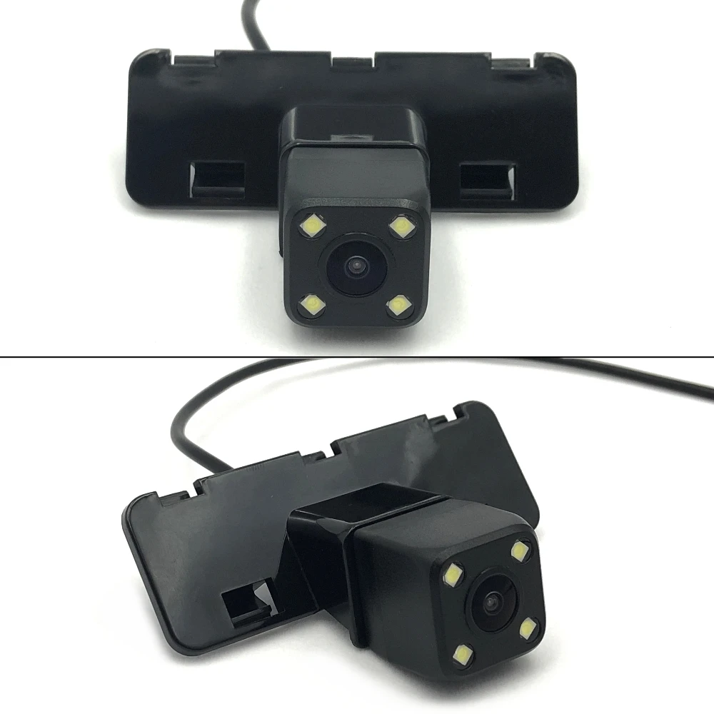 for Suzuki Swift 2008-2011 Night Vision Waterproof Fisheye HD Car Rear View Camera reverse Backup Parking Camera (2)