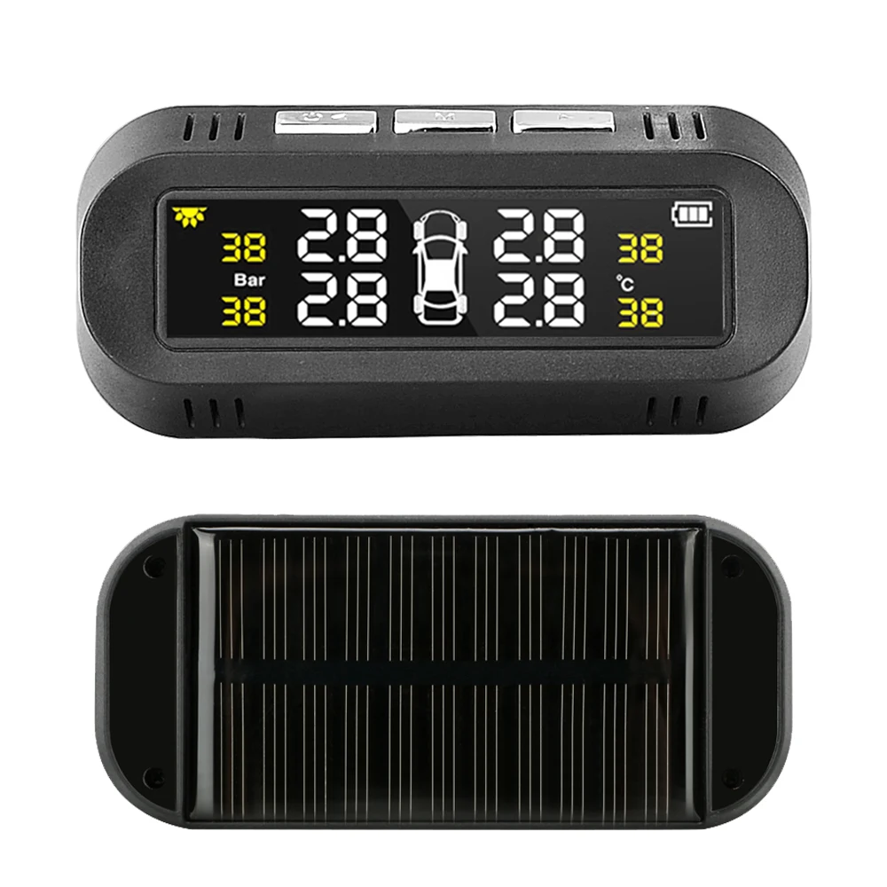 USB Ǵ ¾翭  ڵ TPMS Ÿ̾ з ͸ ý, HD  LCD ÷ ڵ ˶   4  ܺ 