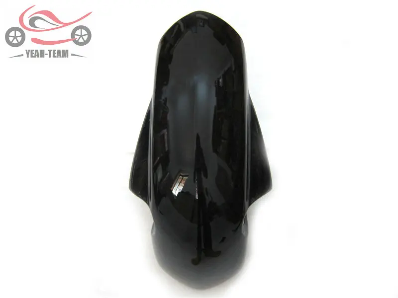 Бесплатный пользовательский комплект обтекателей для Suzuki K4 GSXR600 750 04 05 GSXR 600 750 2004 2005 Синий Черный ABS пластик китайские Обтекатели для кузова набор