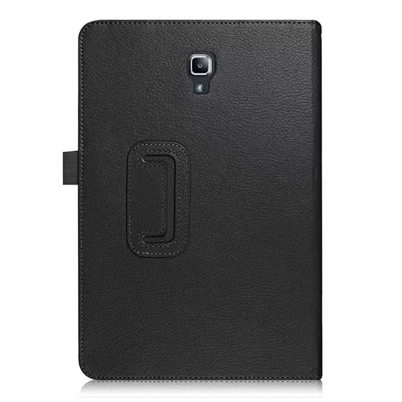 Чехол для Samsung Galaxy Tab A 10 5 тонкий складной чехол подставка с функцией