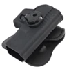 Left/Right Hand Glock Holster Case Gun Holster for Glock 17 19 22 26 31 Pistol Holsters Airsoft Hunting Case ► Photo 3/6