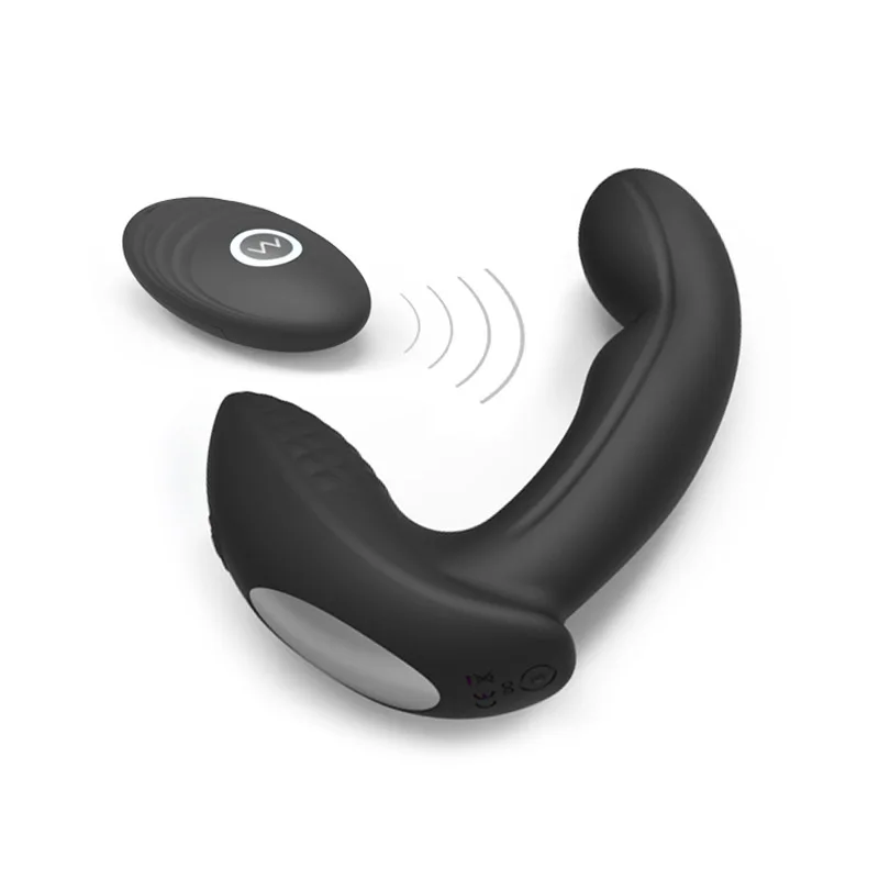 Wearable Dildo Vibrator Anal Plug Vibrating Panties Vagina&ampClitoris Stimulator Prostate Massage Sex Toy For Woman Lesbian Couple |