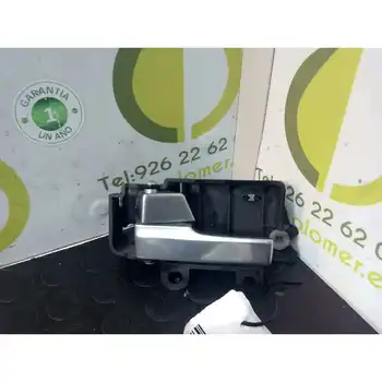 

6034335 handle Inner Rear Left Ford Kuga Trend