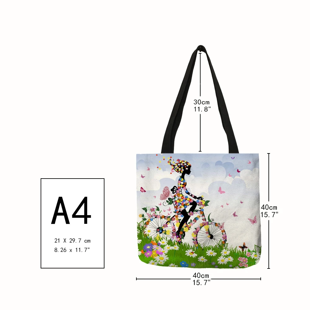 2018 стекляная мозайка Sac Feminin Для женщин сумки в цветочек с изображением сказочных
