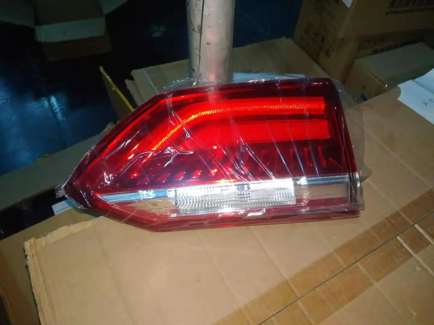 Задний фонарь 4133400XKZ1DA для всех новых Great Wall Haval H6 R